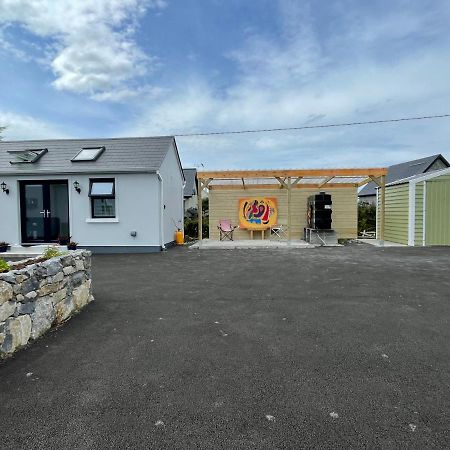 Tigh Noor - Escape To Kinvara By The Sea! Galway Dış mekan fotoğraf