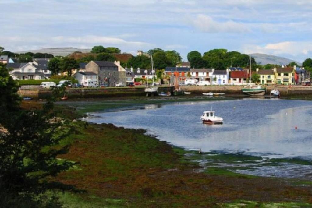 Tigh Noor - Escape To Kinvara By The Sea! Galway Dış mekan fotoğraf