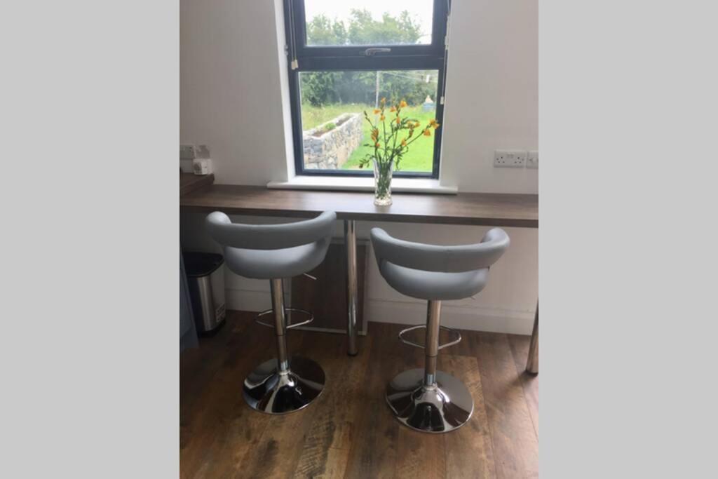 Tigh Noor - Escape To Kinvara By The Sea! Galway Dış mekan fotoğraf