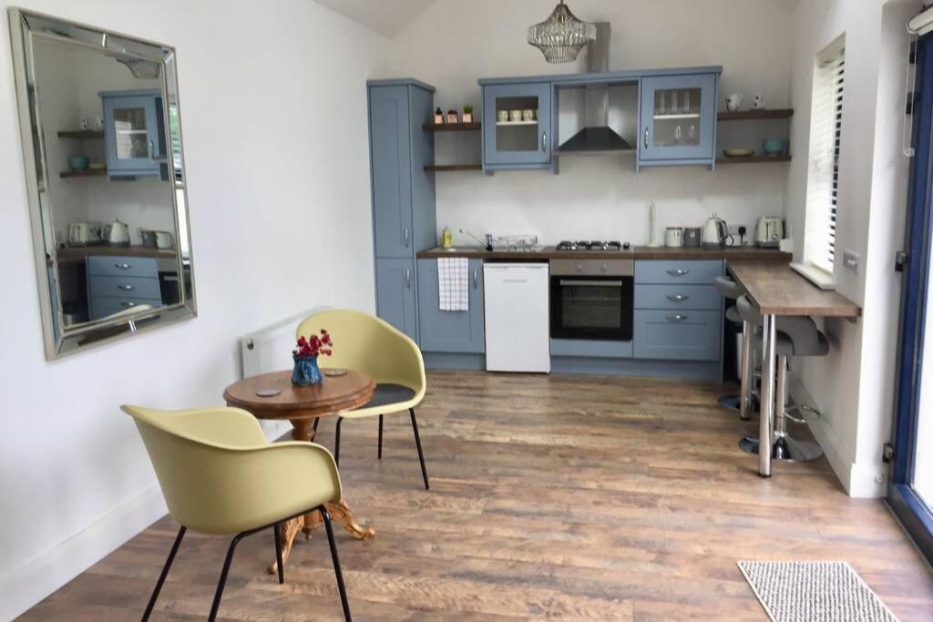 Tigh Noor - Escape To Kinvara By The Sea! Galway Dış mekan fotoğraf