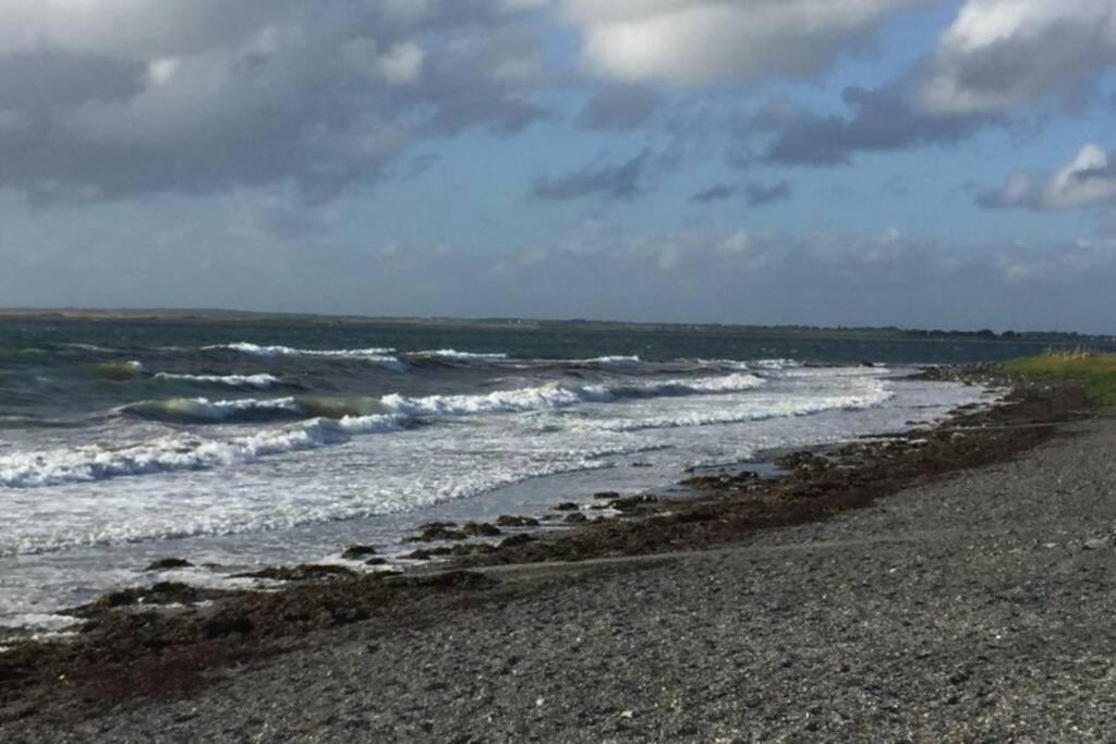 Tigh Noor - Escape To Kinvara By The Sea! Galway Dış mekan fotoğraf