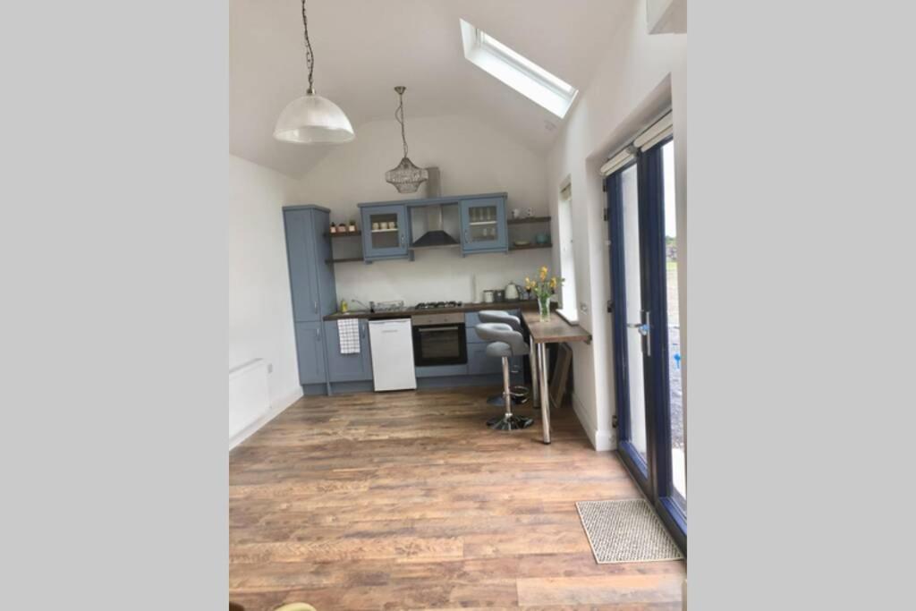 Tigh Noor - Escape To Kinvara By The Sea! Galway Dış mekan fotoğraf