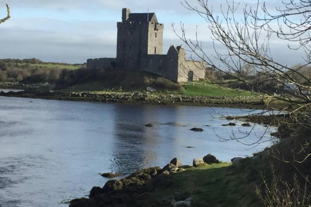 Tigh Noor - Escape To Kinvara By The Sea! Galway Dış mekan fotoğraf