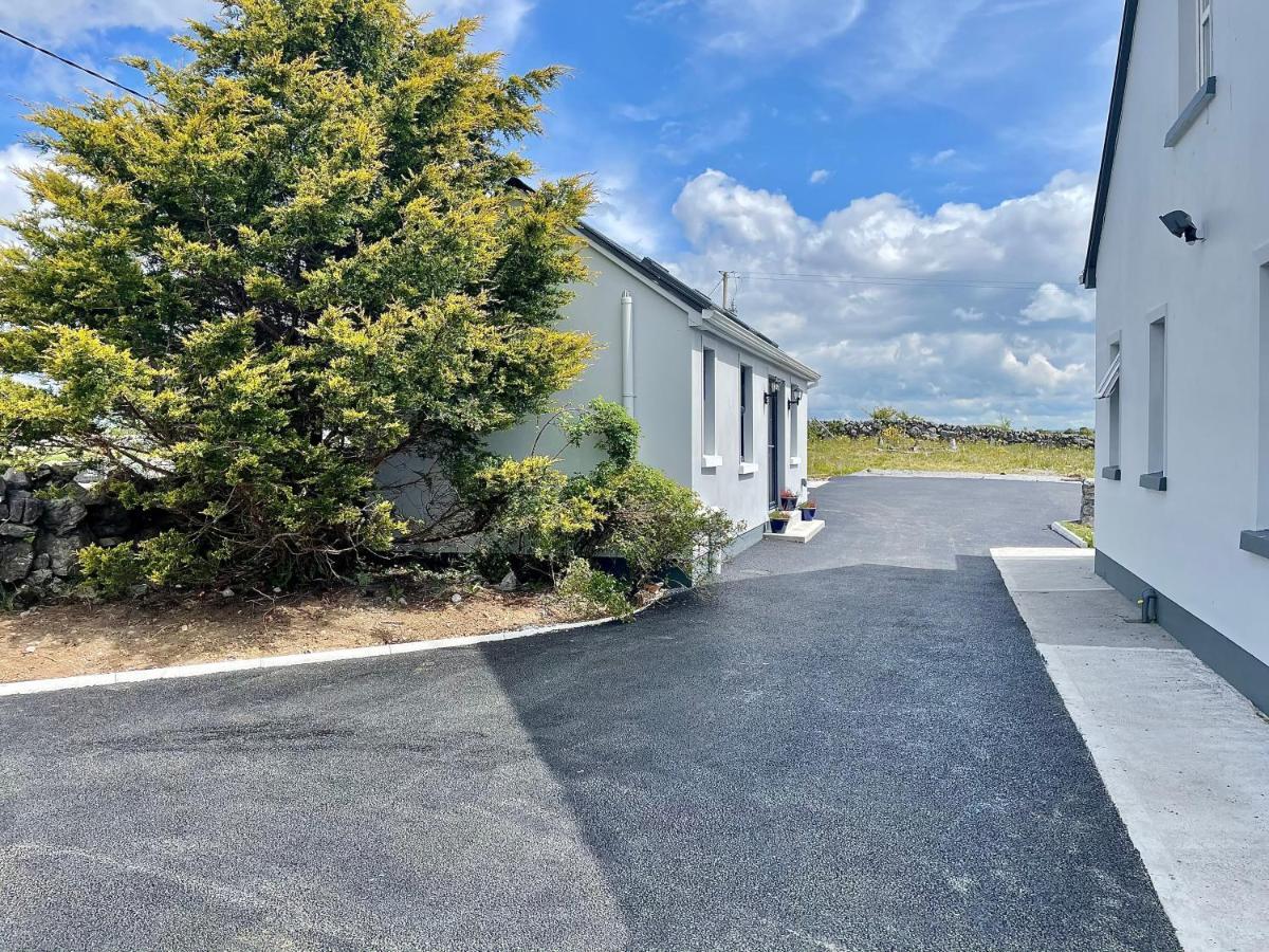Tigh Noor - Escape To Kinvara By The Sea! Galway Dış mekan fotoğraf