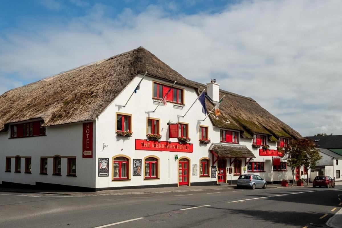 Tigh Noor - Escape To Kinvara By The Sea! Galway Dış mekan fotoğraf