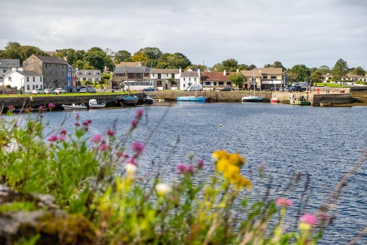 Tigh Noor - Escape To Kinvara By The Sea! Galway Dış mekan fotoğraf