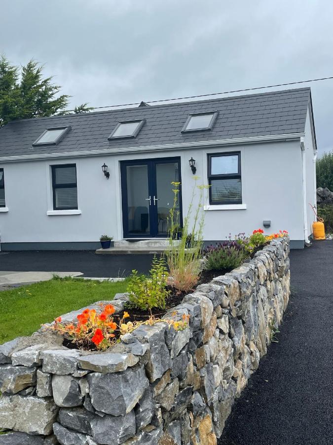 Tigh Noor - Escape To Kinvara By The Sea! Galway Dış mekan fotoğraf