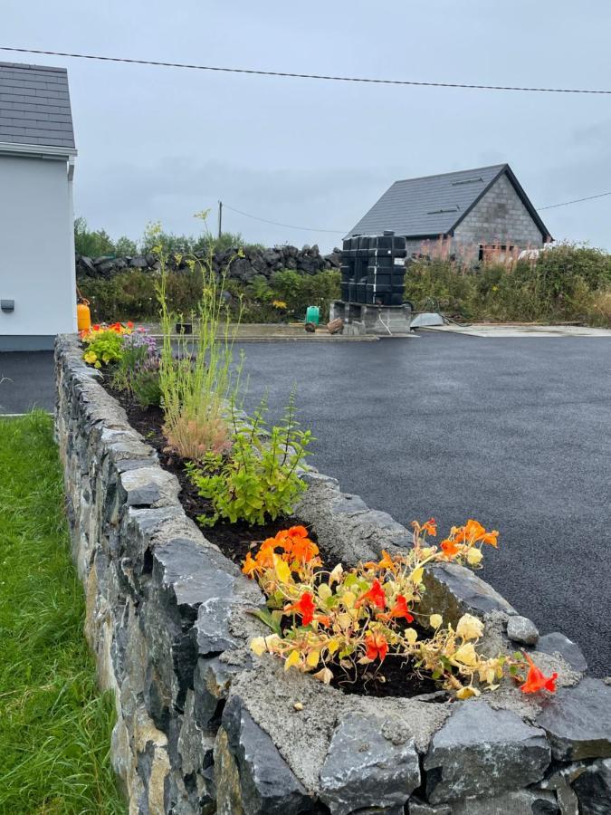 Tigh Noor - Escape To Kinvara By The Sea! Galway Dış mekan fotoğraf
