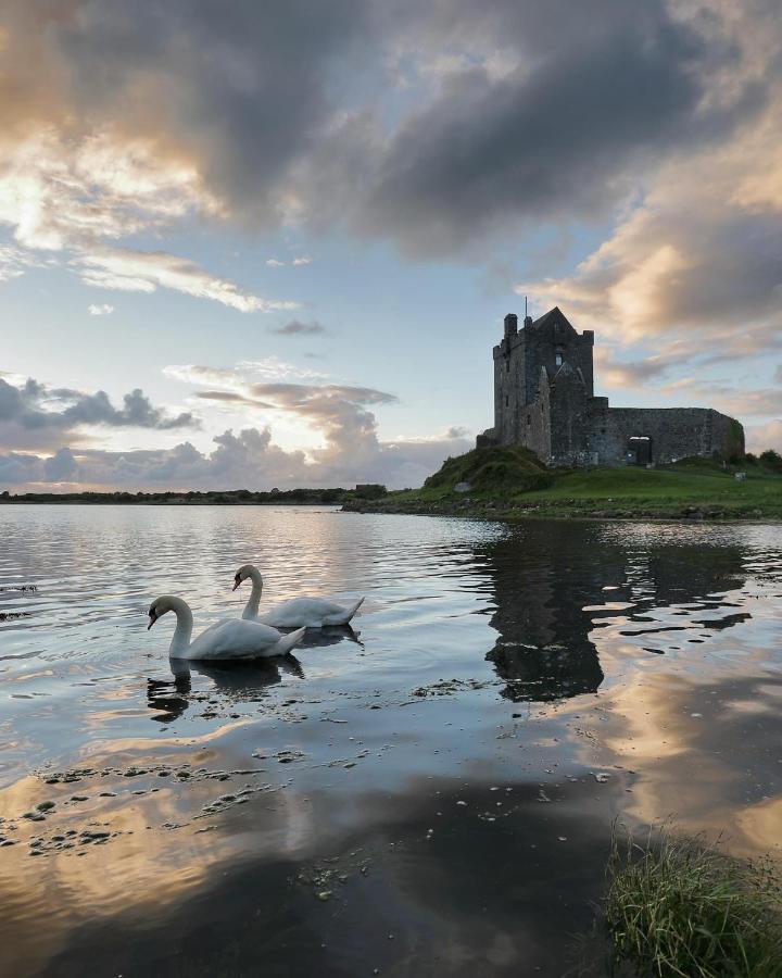 Tigh Noor - Escape To Kinvara By The Sea! Galway Dış mekan fotoğraf