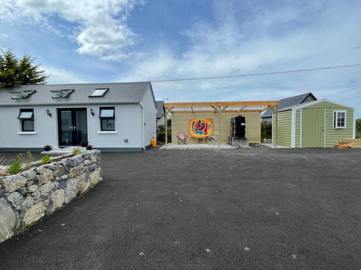 Tigh Noor - Escape To Kinvara By The Sea! Galway Dış mekan fotoğraf