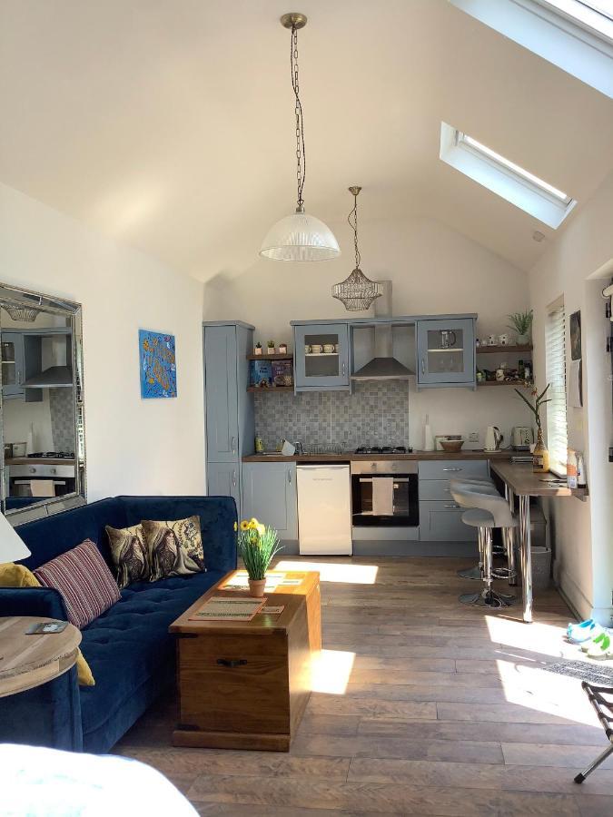 Tigh Noor - Escape To Kinvara By The Sea! Galway Dış mekan fotoğraf