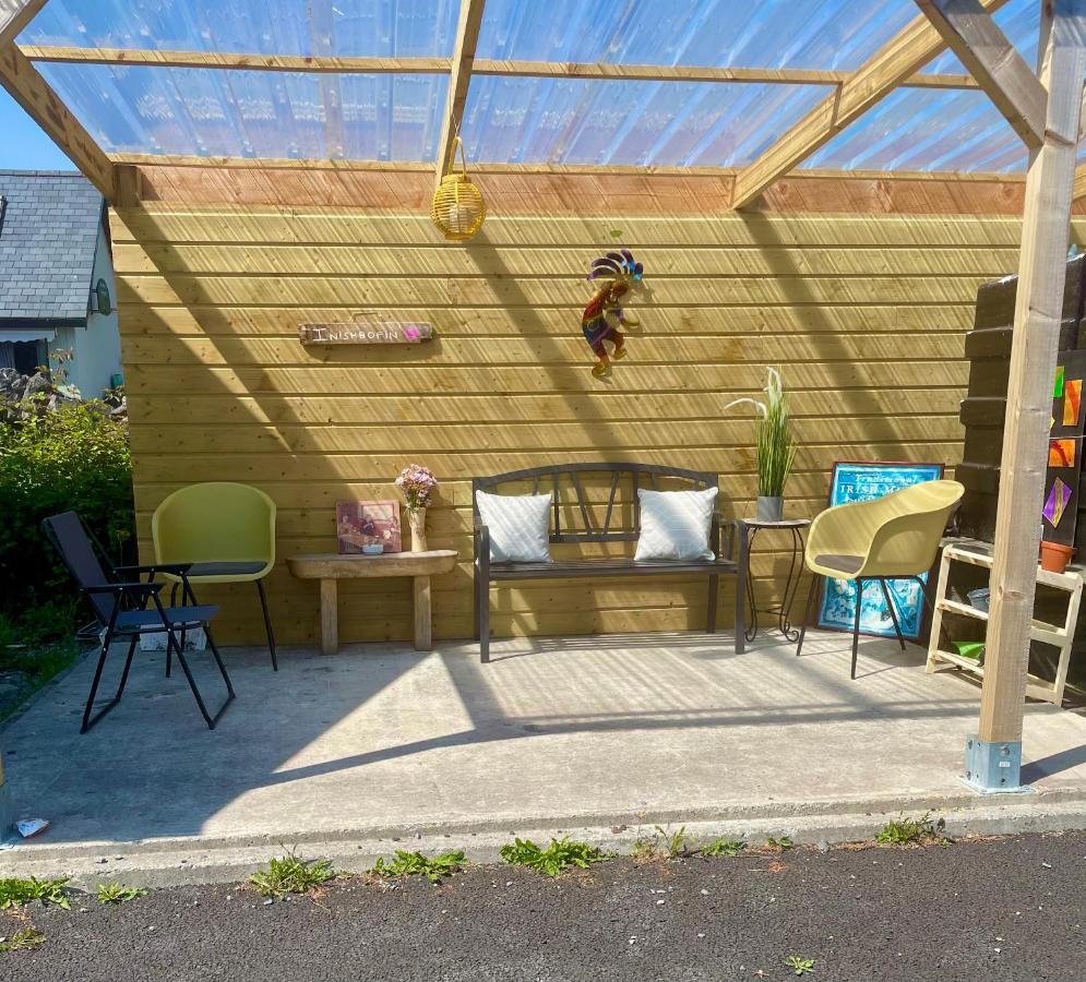 Tigh Noor - Escape To Kinvara By The Sea! Galway Dış mekan fotoğraf